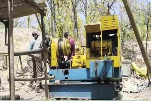 Giridih News:  तीसरी प्रखंड के असुरहड्डी जंगल में मिला लिथियम का भंडार, GSI कर रही गुणवत्ता की जांच