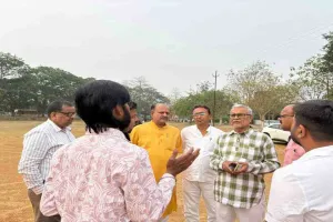 क्षत्रिय समागम 15 के सफलता को लेकर प्रचार तेज, बृजभूषण शरण सिंह होंगे मुख्य अतिथि