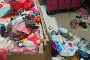 Ranchi News: पंडरा में बंद घर से 16 लाख की चोरी, जेवरात और नगदी गायब