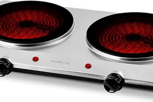 LPG Crisis: गैस सिलेंडर की किल्लत के बीच इंडक्शन आउट ऑफ स्टॉक, इन्फ्रारेड कुकटॉप बना नया विकल्प