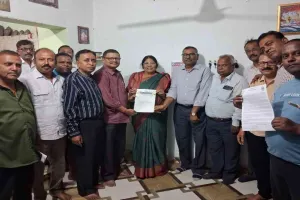 Bokaro News: चित्रगुप्त महा परिवार द्वारा 5 अप्रैल को राज्य स्तरीय महासम्मेलन का आयोजन       