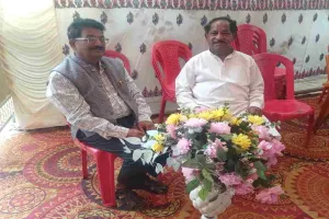 कायस्थ समाज को एकजुट करने पर जोर, हजारीबाग में हुई महत्वपूर्ण बैठक