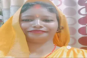 Ramgarh News: जिला परिषद सदस्य सरस्वती देवी का निधन, क्षेत्र में शोक की लहर