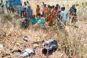 रांची में दर्दनाक हादसा: ट्रक की टक्कर से दो चचेरे भाइयों की मौत