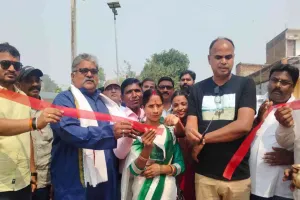 Giridih News: संत थॉमस स्कूल का भव्य उद्घाटन, सरिया में शुरू हुई नई शिक्षा की पहल