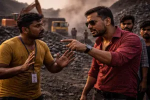 Dhanbad News: कोयला परियोजना के साइट इंचार्ज को जान से मारने की धमकी