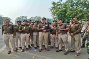 Bokaro news: महिलाएं हर क्षेत्र में सशक्त और सक्षम हैं: हरविंदर सिंह