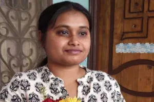 Dumka News: संघर्ष से सफलता तक, सुदीपा दत्ता ने यूपीएससी में हासिल किया 41वीं रैंक