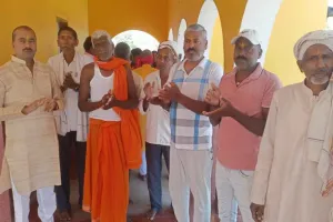 Hazaribagh News: रामनवमी पर अखंड कीर्तन का भव्य समापन, क्षेत्र में फैली सुख-शांति की छाया