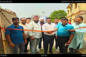 Bokaro News: विहिप एवं बजरंग दल के सेवा विभाग ने लगाया रक्तदान शिविर