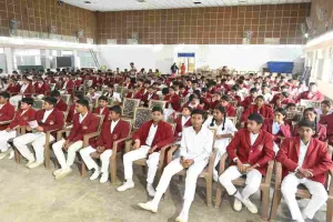 Bokaro News: डी. ए. वी. इस्पात पब्लिक स्कूलों में 'स्वच्छता पखवाड़ा' का आयोजन