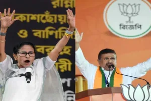 ममता बनर्जी का बड़ा प्रशासनिक दांव: चुनाव से पहले 23 'लाभ के पदों' से दिया इस्तीफा