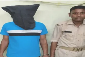 जमशेदपुर: फरार हत्यारोपी नान्टु सैनी दबोचा गया, पुलिस को बड़ी कामयाबी