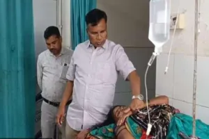 Palamu News: बेटे से विवाद के बाद मां ने खाई दवा की ओवरडोज, हालत नाजुक