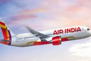 एयर इंडिया समूह का बड़ा मिशन: पश्चिम एशिया के लिए आज संचालित होंगी 26 विशेष उड़ानें