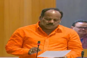 Hazaribagh News: विधायक प्रदीप प्रसाद ने सदन में उठाया के विद्यालयों में मूलभूत सुविधाओं का मुद्दा