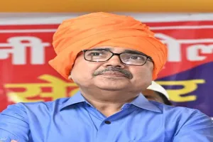 बोकारो प्रशासन की बड़ी सफलता, रामनवमी जुलूस शांति से संपन्न