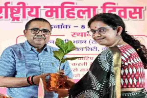 अब नहीं तो कब… महिलाएं और बेटियां बदलाव की वाहक बनें: उपायुक्त