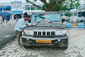 Sahebganj News: रेलवे ट्रैक किनारे मिला FCI ठेकेदार का शव, हत्या या हादसा?