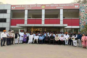 टाटा स्टील फाउंडेशन ने पंजाब में कौशल विकास तंत्र को किया मजबूत