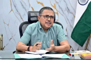 Bokaro News: पारदर्शी टेंडर से चुनी जाएगी नई एजेंसी, DC अजय नाथ झा ने की समीक्षा बैठक