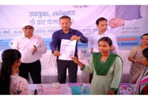 Sahebganj News: HPV टीकाकरण अभियान की शुरुआत, सभी स्वास्थ्य केंद्रों पर टीकाकरण की सुविधा उपलब्ध