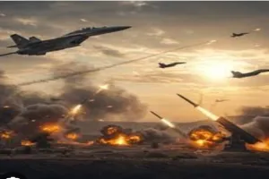 अमेरिका-इज़रायल के हमले से वैश्विक अर्थव्यवस्था संकट में, महंगाई का खतरा