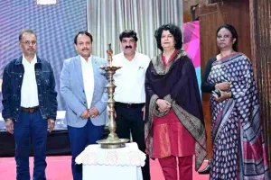 बोकारो इस्पात संयंत्र में ‘प्रैक्टिकल लीडरशिप इमर्शन प्रोग्राम’ का शुभारंभ