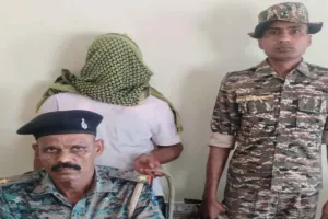 Palamu News: पुलिस ने गौ-तस्करी के बड़े गिरोह का किया भंडाफोड़, 7 गोवंशीय पशु बरामद