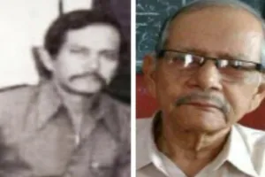 “गणित के जादूगर” पीके बिस्वास ने पूरे किए शिक्षण के 50 वर्ष