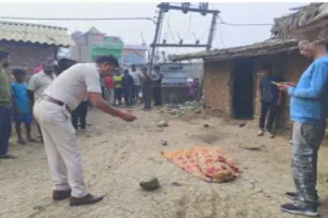 Sahebganj News : बोरियो में जमीन विवाद ने ली महिला की जान, भाभी-भतीजी गिरफ्तार