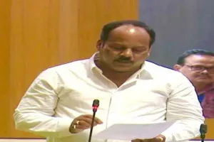 Hazaribagh News: विधायक प्रदीप प्रसाद ने विधानसभा में उठाया बिजली संकट