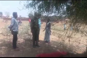 Hazaribagh News: 12 वर्षीय बच्ची की सामूहिक दुष्कर्म के बाद बर्बरतापूर्वक हत्या