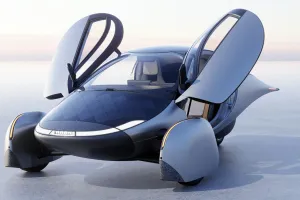 Solar Car Launch: धूप से चलने वाली Aptera Solar EV, 643Km रेंज और 162Km/h स्पीड