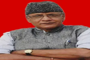 Hazaribagh News: रसोई गैस का दाम बढ़ा कर केन्द्र सरकार ने दिया जनता पर महंगाई का बोझ: निसार खान