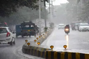 झारखंड में बदला मौसम का मिजाज, 12 मार्च तक बारिश की संभावना