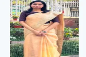 Sahebganj News: निहारिका ने यूपीएससी में मारी बाजी, 365वीं रैंक लाकर जिले का किया नाम रोशन