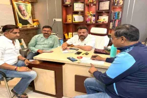 Dumka News: अप्रैल माह में आयोजित किया जाएगा दुमका प्रीमियर लीग 2