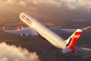 एयर इंडिया का मेगा ऑपरेशन: मिडिल ईस्ट संकट के बीच 32 उड़ानें करेंगी संचालित