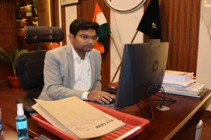 Dumka News: जनगणना 2027 की तैयारी शुरू, उपायुक्त ने वीडियो कॉन्फ्रेंसिंग के जरिए दिए सख्त निर्देश