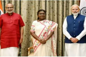 आंध्र प्रदेश बस हादसे पर देश गमगीन: राष्ट्रपति और प्रधानमंत्री ने जताया शोक, राहत राशि का एलान