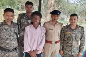 टाटानगर रेलवे स्टेशन पर मिला लापता नाबालिग इस्माइल प्रधान, परिजनों ने ली राहत की सांस