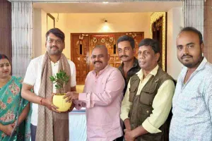 Dhanbad News: जागो संस्था के प्रतिनिधिमंडल ने मेयर संजीव सिंह से की शिष्टाचार भेंट