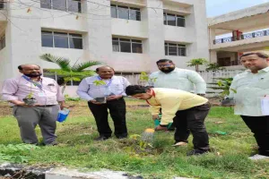 Sahebganj News : मॉडल कॉलेज में उद्यमिता जागरूकता कार्यशाला का सफल आयोजन