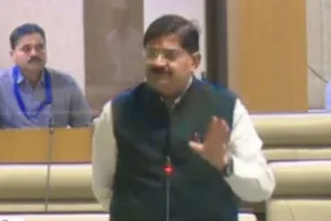 Dhanbad News: नगर निगम के बजट पर विधानसभा में घमासान, राज सिन्हा ने सरकार को घेरा