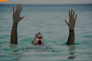 गरगा डैम में डूबने से 17 वर्षीय किशोर की मौत, उपायुक्त ने जताया शोक