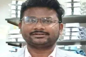 डीपीएस बोकारो का जलवा बरकरार, अभिषेक सिंह ने UPSC में हासिल की 308वीं रैंक