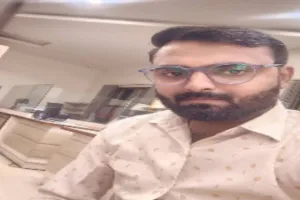 सड़क हादसे ने छीनी जिंदगी, अंकित शर्मा के निधन पर सरयू राय का बयान