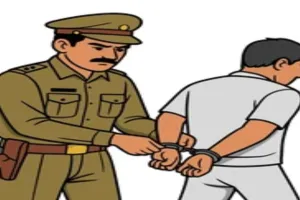 Lohardaga News: गुप्त सूचना पर बड़ी कार्रवाई: पुलिस ने मैना बगीचा में छापेमारी कर जब्त किया ब्राउन शुगर