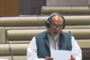 Koderma News: अधूरा पड़ा स्टेडियम निर्माण का मामला विधानसभा में उठा